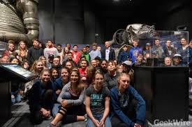 19 hours ago · amazon founder was passenger on his company's first crewed flight, pursuing a lifelong dream and broader space goals on tuesday, jeff bezos and three other passengers successfully crossed the. How Jeff Bezos Space Passion Is Inspiring The Next Generation Geekwire