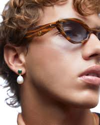 VADA SIREN TIGER'S EYE