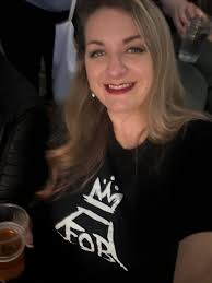 I come from Dulwich, does that mean I win?