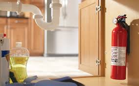 Using a fire extinguisher can be intimidating, especially if you do not know the proper way to use it. Types Of Fire Extinguishers The Home Depot