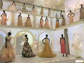 Discovering Dior: An Exclusive Museum Tour and Shopping Experience ...