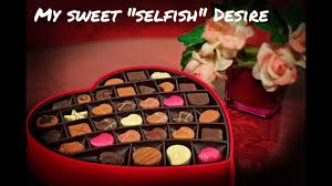 Coolabah chocolate co lives for selfish chocolate loving purposes ! My Sweet Selfish Desire Youtube