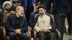علی لاریجانی یک‌بار دیگر دبیر شورای عالی امنیت ملی جمهوری اسلامی شد