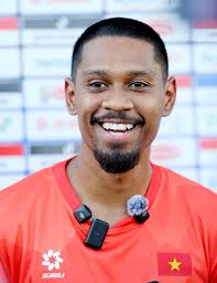 Cao Pendant Quang Vinh a vietnami csapattal szárnyal: Remélem, hamarosan  találkozom a maláj csapattal