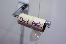 Jun 23, 2020 · we used cardboard tubes from an empty cottonelle toilet paper roll. Avoid Backflow Dispose Of Toilet Paper Alternatives Correctly
