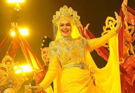 For your search query ting ting tang ting siti nurhaliza mp3 we have found 1000000 songs matching your query but showing only top 10 now we recommend you to download first result dato sri siti nurhaliza comel pipi merah lyric video mp3. Eksklusif 13 Soalan Bersama Biduanita Siti Nurhaliza Berita Mediacorp