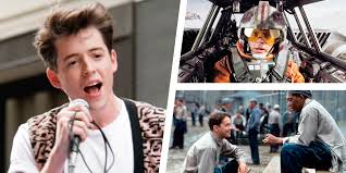 The hole in the ground. The Most Rewatchable Movies According To Reddit