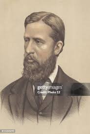 17 Spencer Compton Cavendish 8th Duke Of Devonshire Stock Photos, High-Res  Pictures, and Images