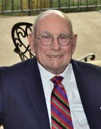 Donald Balling Reed Obituary