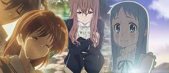 Image of 10 meme kocak pura pura senyum ini akan bikin hatimu gembira. 10 Anime Paling Sedih Terbaik 2019 Bikin Nangis Semalaman Jalantikus Com Line Today