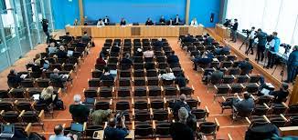 Click to see our best video content. Corona Germany Measures Of The Federal Government
