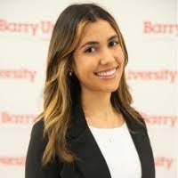 Jillian Rodriguez's Instagram, Twitter & Facebook