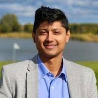 Robert Eveleigh's Instagram, Twitter & Facebook