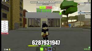 Apr 24, 2021 · a place to hang out with like minded people and roleplay. Id Codes For Da Hood 08 2021