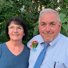 William Ferrara Obituary (1950