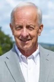 Randy Halstead's Instagram, Twitter & Facebook