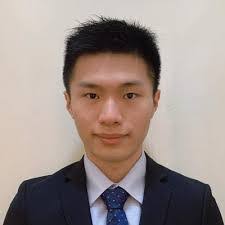 Cheuk Chan's Instagram, Twitter & Facebook