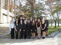 Park School To Be Honored for Statewide Mock Trial Victory