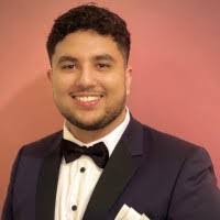 Marielos Toruno's Instagram, Twitter & Facebook