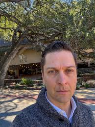 Today I say goodbye to an incredible company that I've had the privilege to  be a part of for over twenty years. It has been a rewarding experience to  serve such a