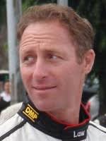 Competitor of the 24 hours of Le Mans