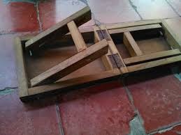 Cara membuat meja lipat alquran dari kayu. Inspiration Cara Membuat Meja Lipat Kursi Minimalis Kursi Minimalis
