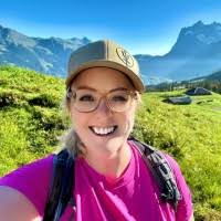 Nicole George Email & Phone Number