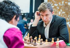 Update information for nanti badloe ». Karjakin S Defeat By White Carlsen S Admiration For Luzhniki And Giri S Leadership How Did The Rapid World Cup Start In Moscow Teller Report