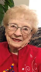 Most Recent Obituaries