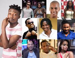 The first was when dan. Big Brother Africa Past Winners Where Are They Now Vanguard Allure