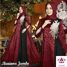 Busana muslim masa kini, kota tangerang. Busana Muslimah Trendy Masa Kini Coraania