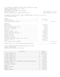 2007 POLITICAL PARTY ANNUAL RETURN AR-10