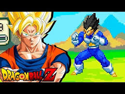 Team training join an adventure full of riddles, battles and puzzles that will ensure you fun for many hours have a good time in dragon ball z: Dragonball Z Team Training Download Gba 07 2021