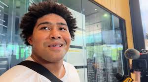 Watch Kaleb Brown, Yahya Black discuss Iowa football offseason progress  ahead of 2024 season