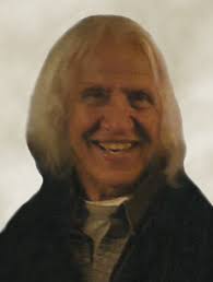 Richard Towle, McGregor, Iowa, June 18, 2019