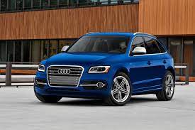 2014 Audi Sq5 Audi Q5 Tdi Audi Cars Audi