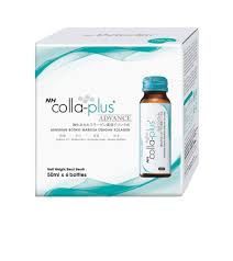 Find many great new & used options and get the best deals for 24 bottles x nh colla plus 3 50ml express at the best online prices at ebay! Nh Colla Plus Advance 50mlx6s 21 Watsons Malaysia