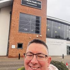 Shaun Tyson's Instagram, Twitter & Facebook