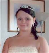 Obituary information for Anngelica Theresa Macias