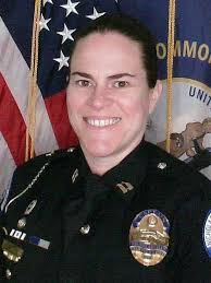 In observance of National Police Woman Day, we wish to recognize Captain Alexus  Jones, Officer Kaitlyn Lloyd, and Officer Lauren Hicks. Their efforts and  commitment to service are crucial to the success