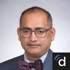 Dr. Rakesh Malhotra, MD