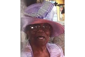 Emma Sanders Obituary (1928