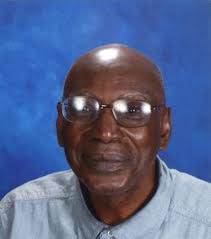 Robert Henry Rucker (1944-2019)