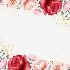 Free watercolor flowers for photoshop. Flower Garden Png Transparent