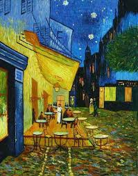 Vincent van gogh terpesona oleh bunga matahari. Lukisan Van Gogh Bunga Matahari Cikimm Com