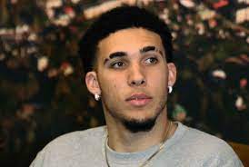 He was averaging 15.9 points per game, 6.1 assists per game, while being one of the most exciting players in the whole nba. Liangelo Ball S Girlfriend Izzy Morris Made It To Lithuania