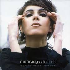 More images for giorgia » Giorgia Greatest Hits Cd Jpc