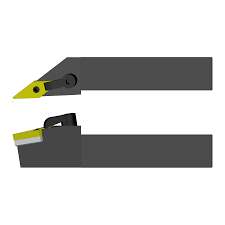 Accepts these 35 degree diamond insert: Mvjnl 16 3d 1 Square Shank Holder Arch Cutting Tools
