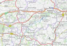 Jump to navigation jump to search. Michelin Landkarte Au Am Inn Stadtplan Au Am Inn Viamichelin