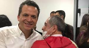 Economista, ex mindefensa y ex embajador en washington. Juan Carlos Saldarriaga El Gerente Que Busca Gobernar A Soacha Periodismo Publico